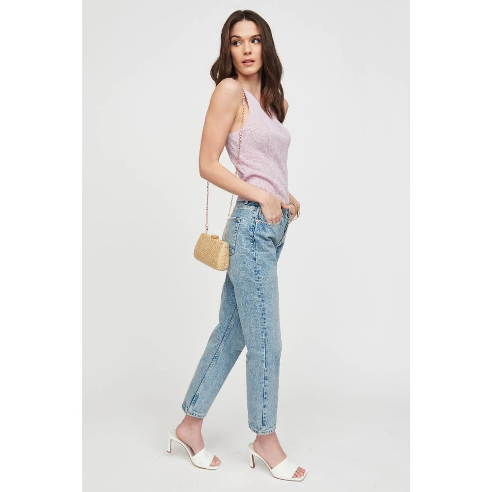 Winona Summer Clutch (3 colors)