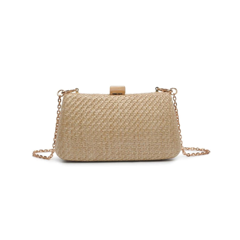 Winona Summer Clutch (3 colors)