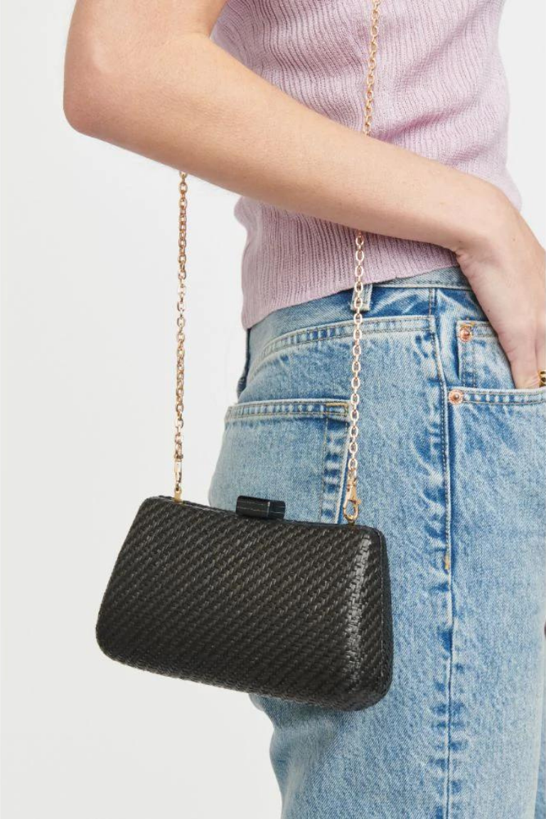 Winona Summer Clutch (3 colors)