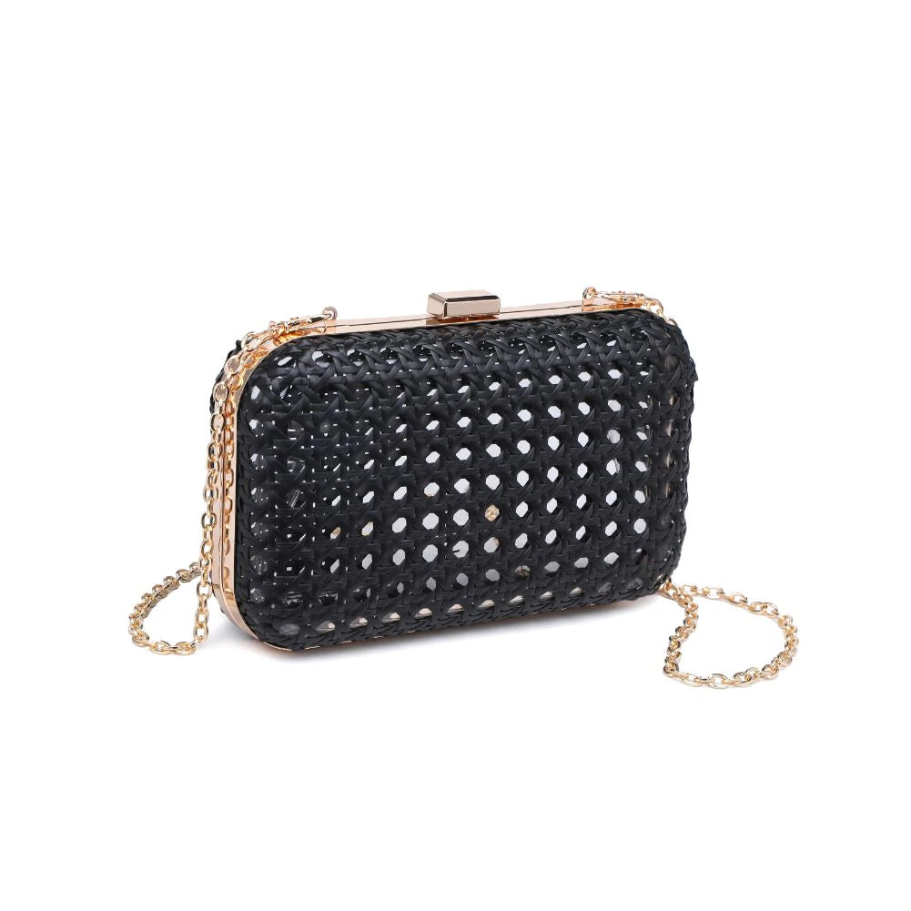 Itzel Summer Clutch (2 colors)