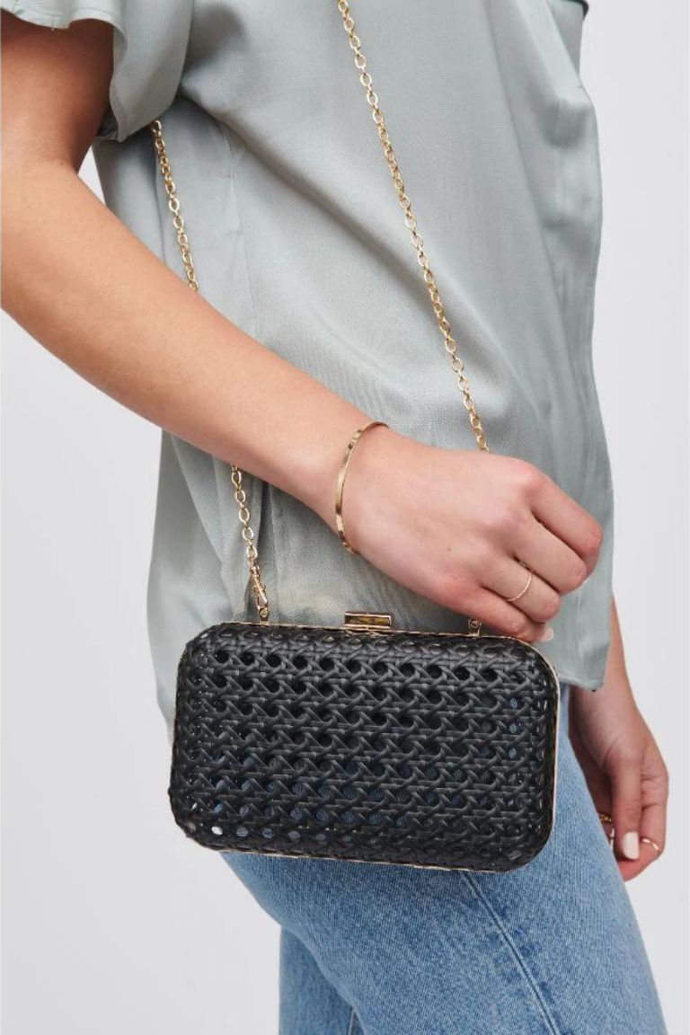 Itzel Summer Clutch (2 colors)