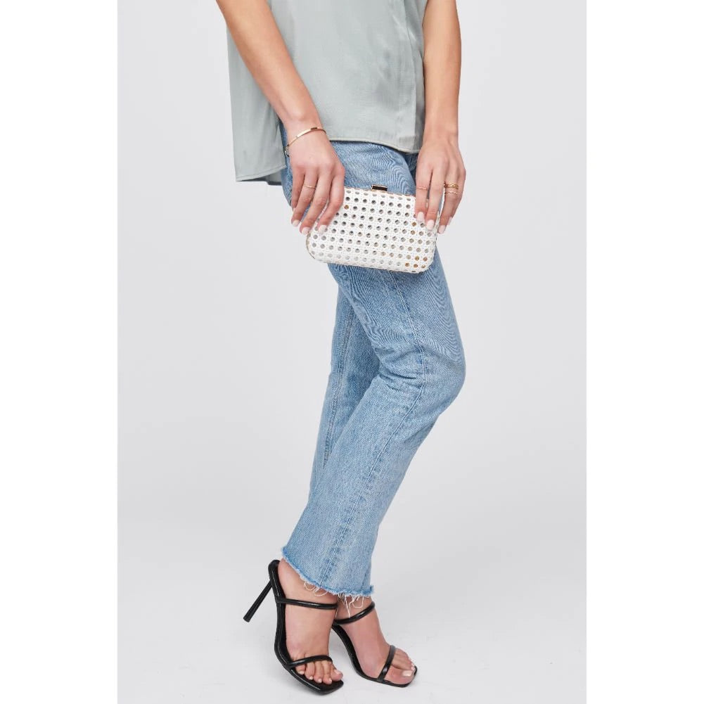 Itzel Summer Clutch (2 colors)
