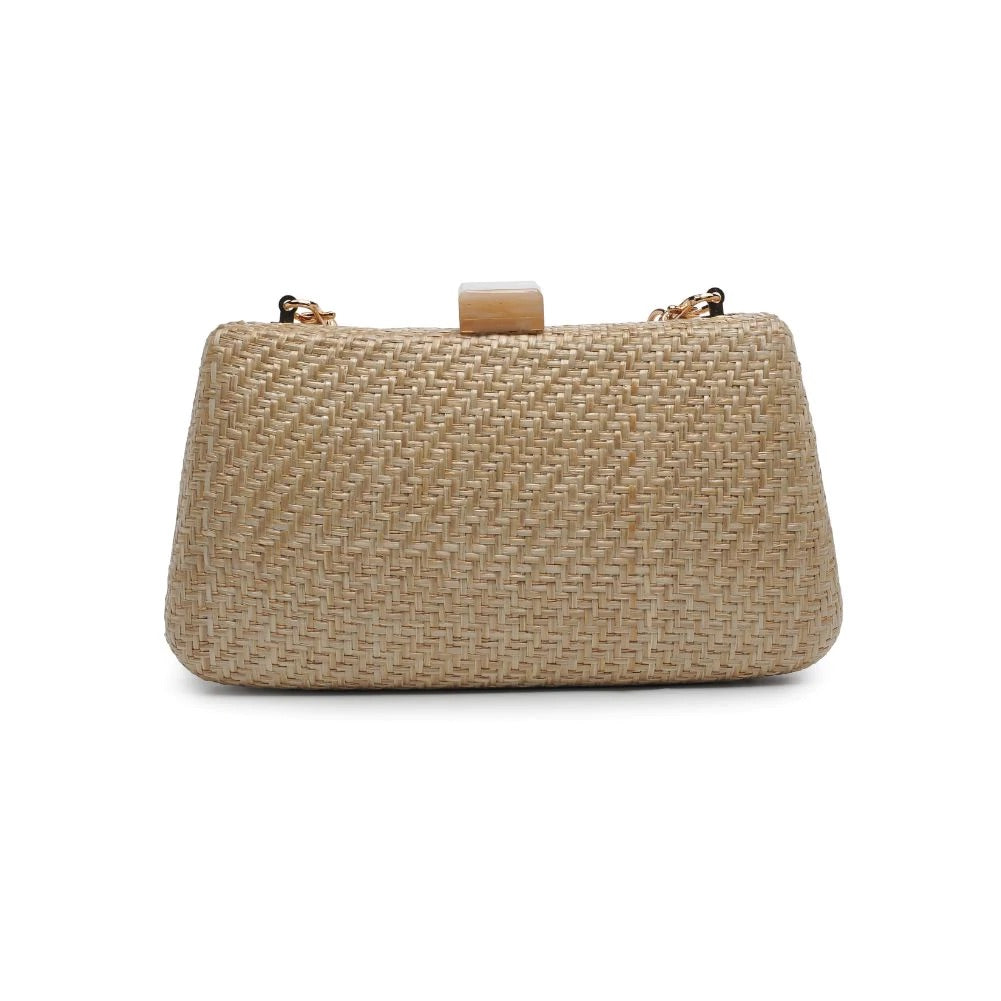 Winona Summer Clutch (3 colors)
