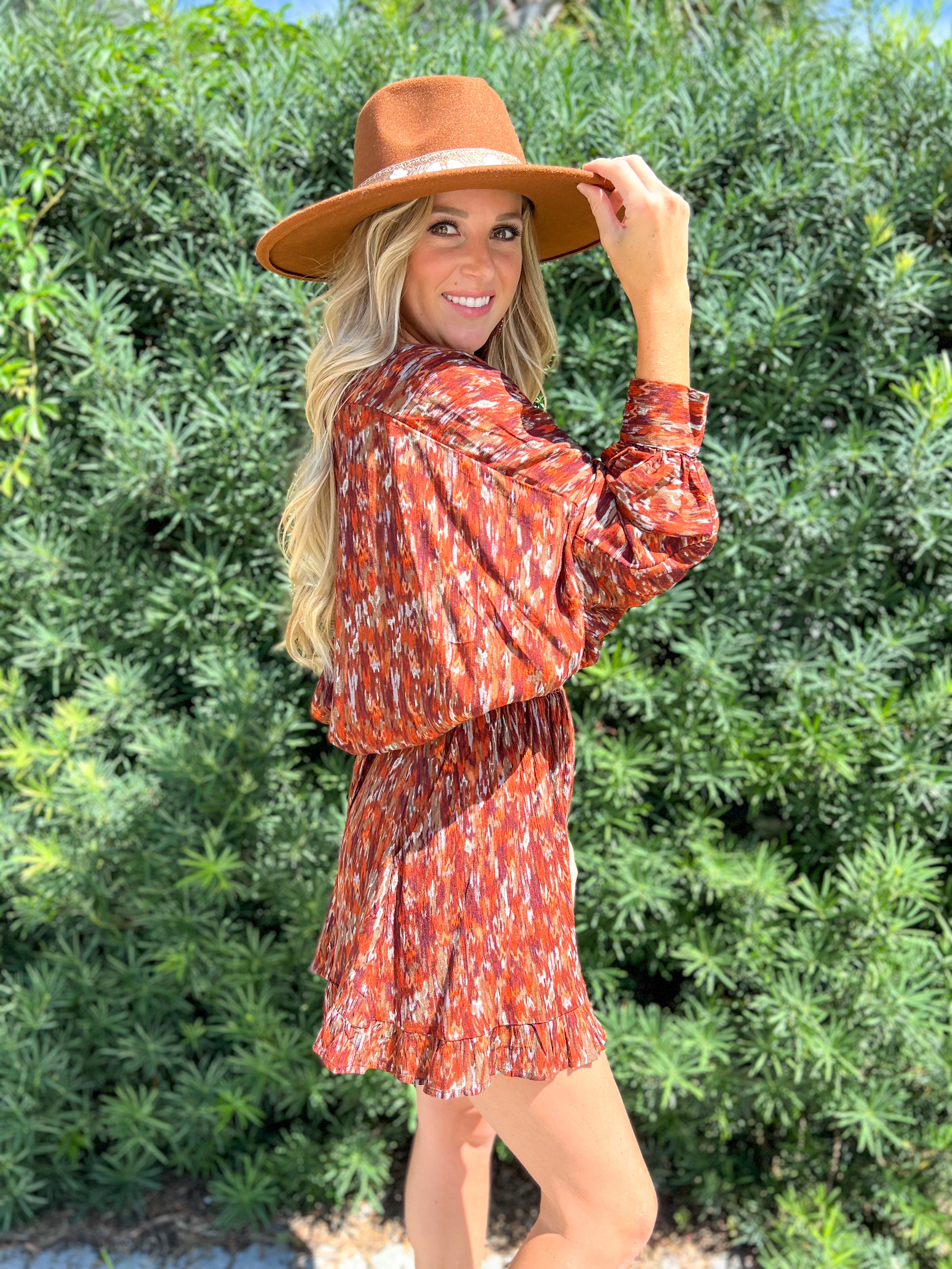 Livia Romper