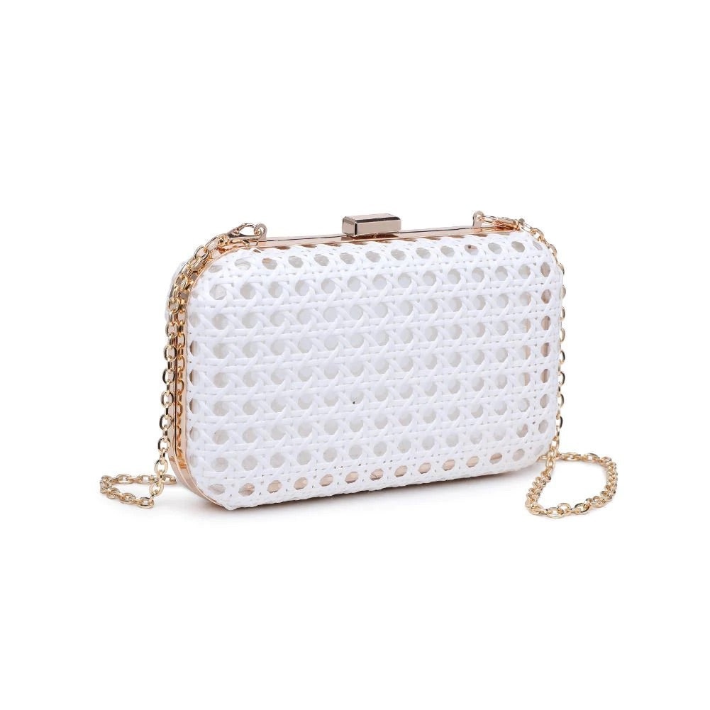 Itzel Summer Clutch (2 colors)