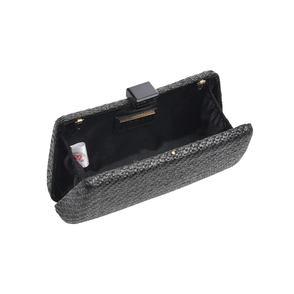 Winona Summer Clutch (3 colors)