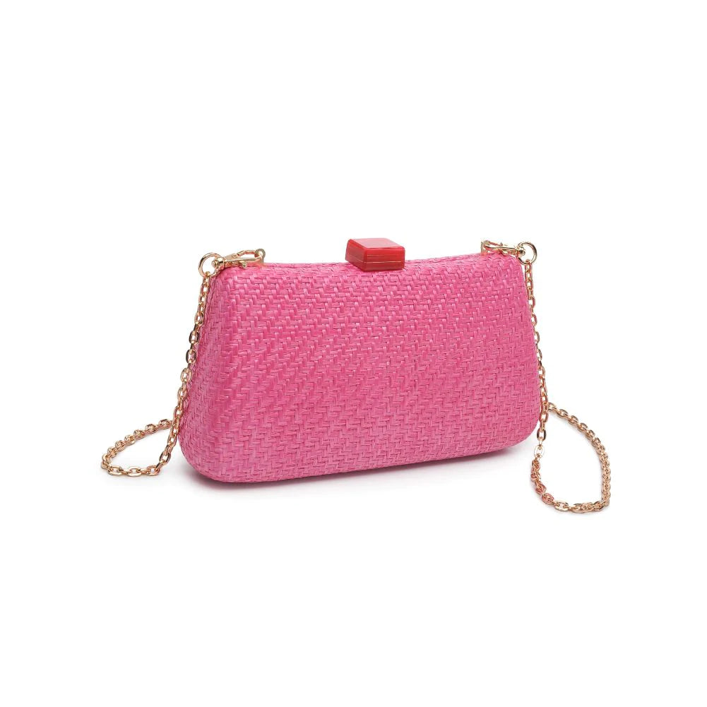Winona Summer Clutch (3 colors)