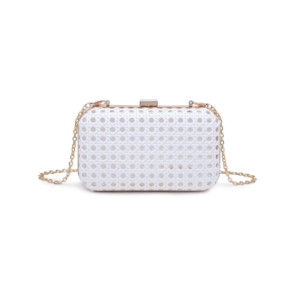 Itzel Summer Clutch (2 colors)