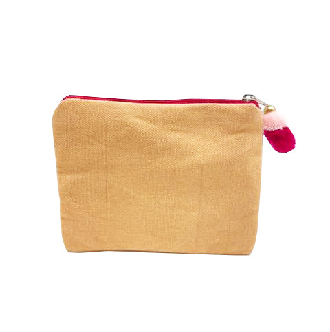 Sassy Coin Pouch