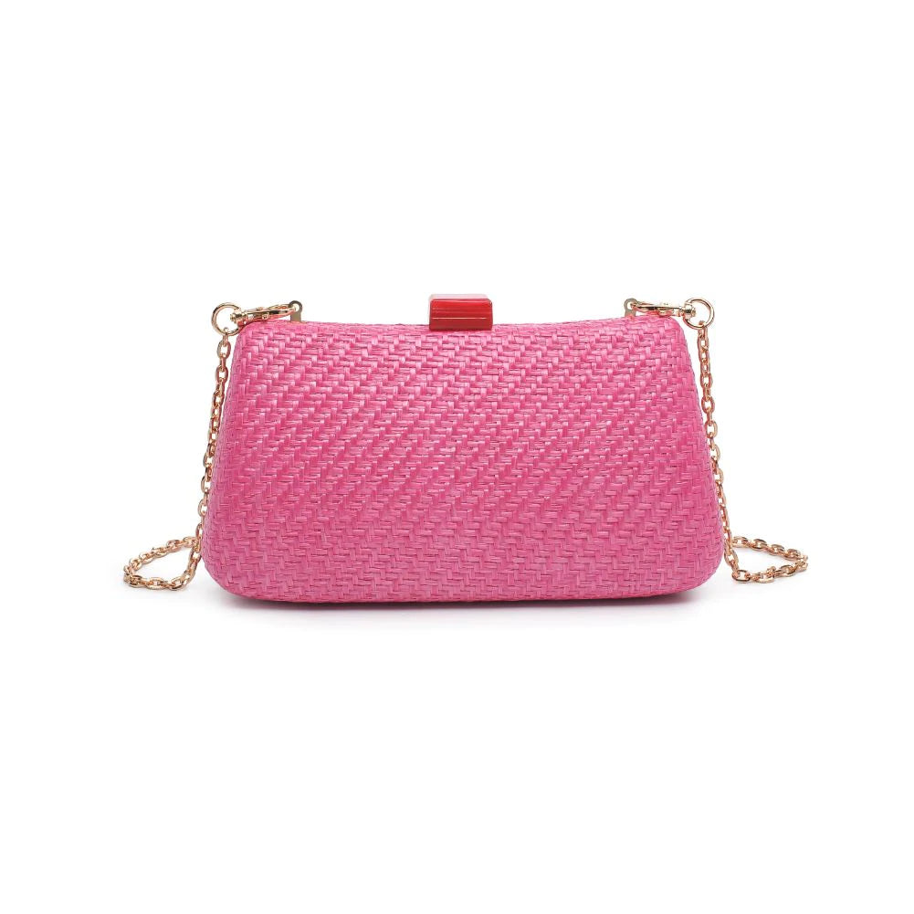 Winona Summer Clutch (3 colors)