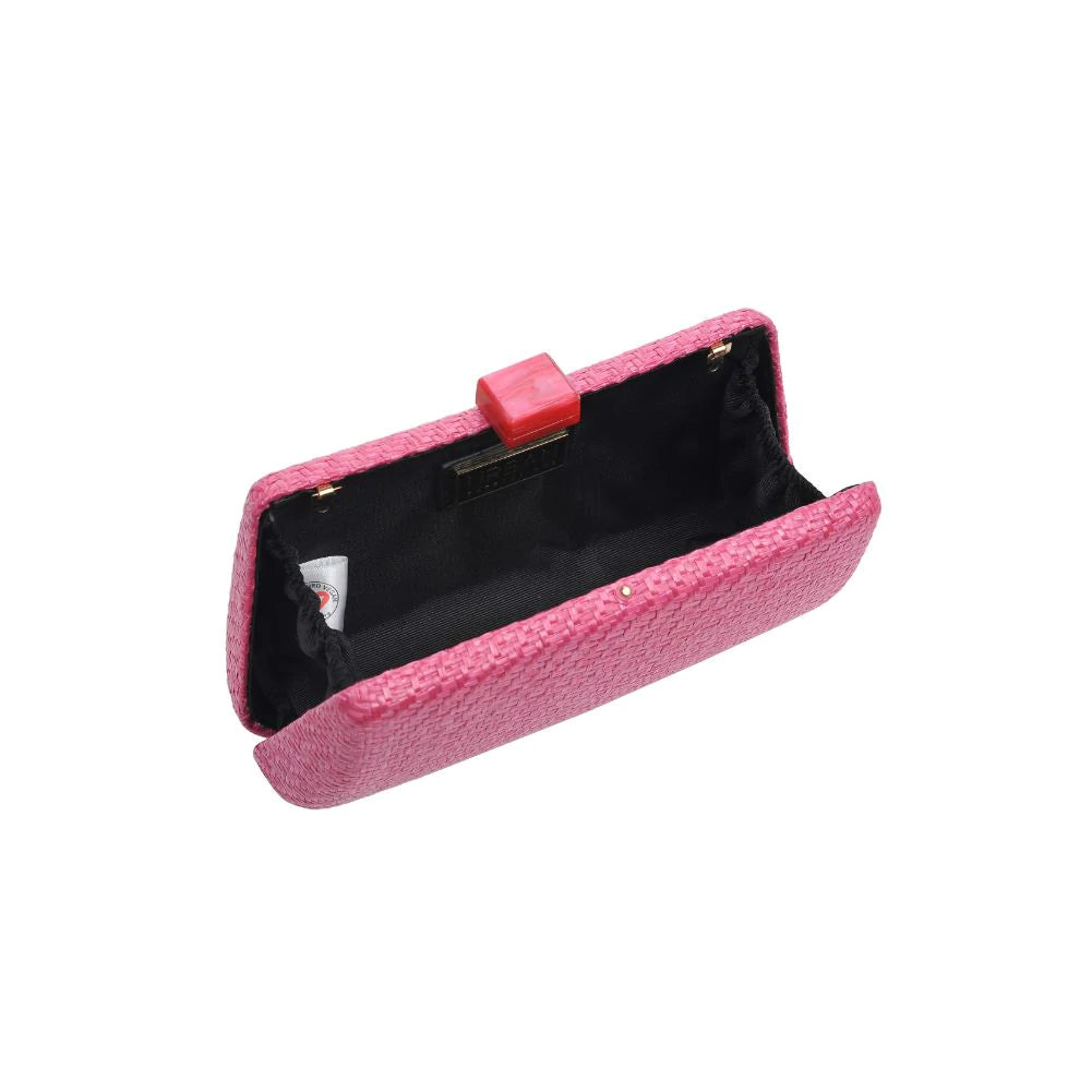 Winona Summer Clutch (3 colors)