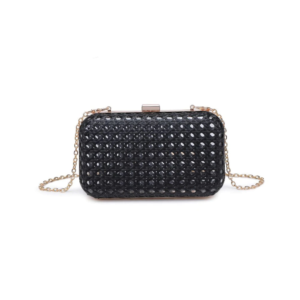 Itzel Summer Clutch (2 colors)