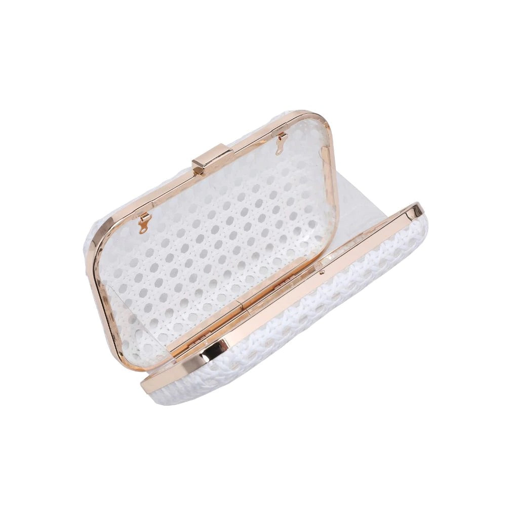 Itzel Summer Clutch (2 colors)