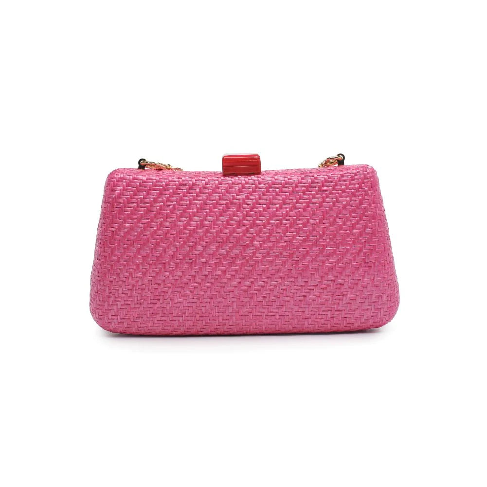 Winona Summer Clutch (3 colors)