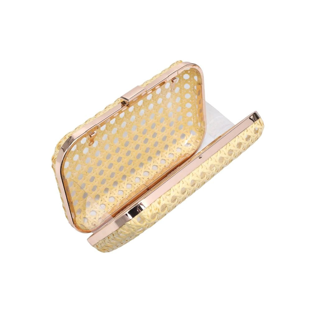 Itzel Summer Clutch (2 colors)