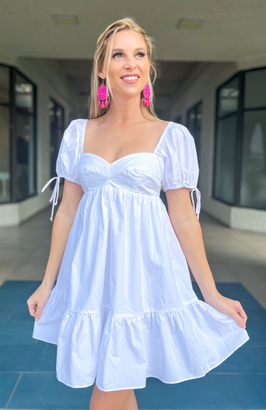 Olivaceous Goldi Boutique