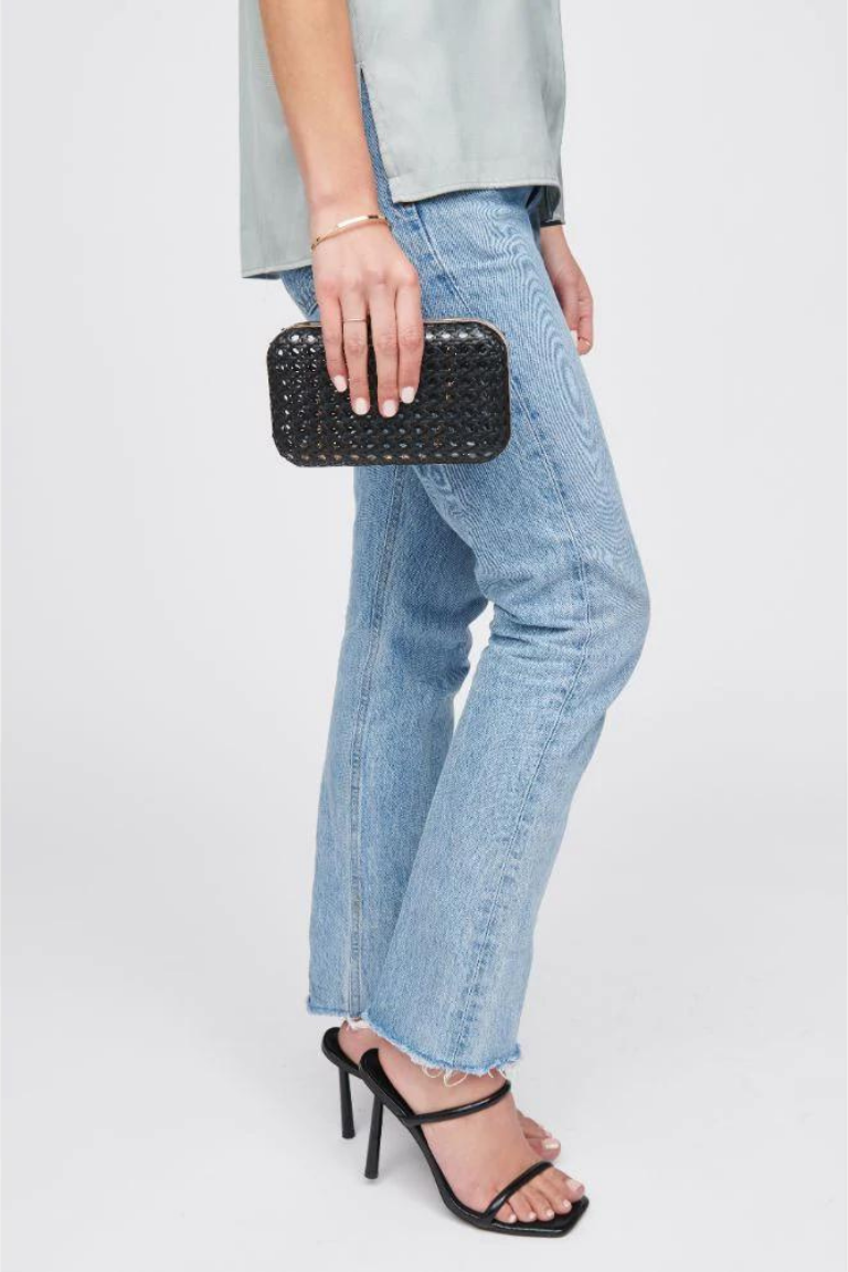 Itzel Summer Clutch (2 colors)