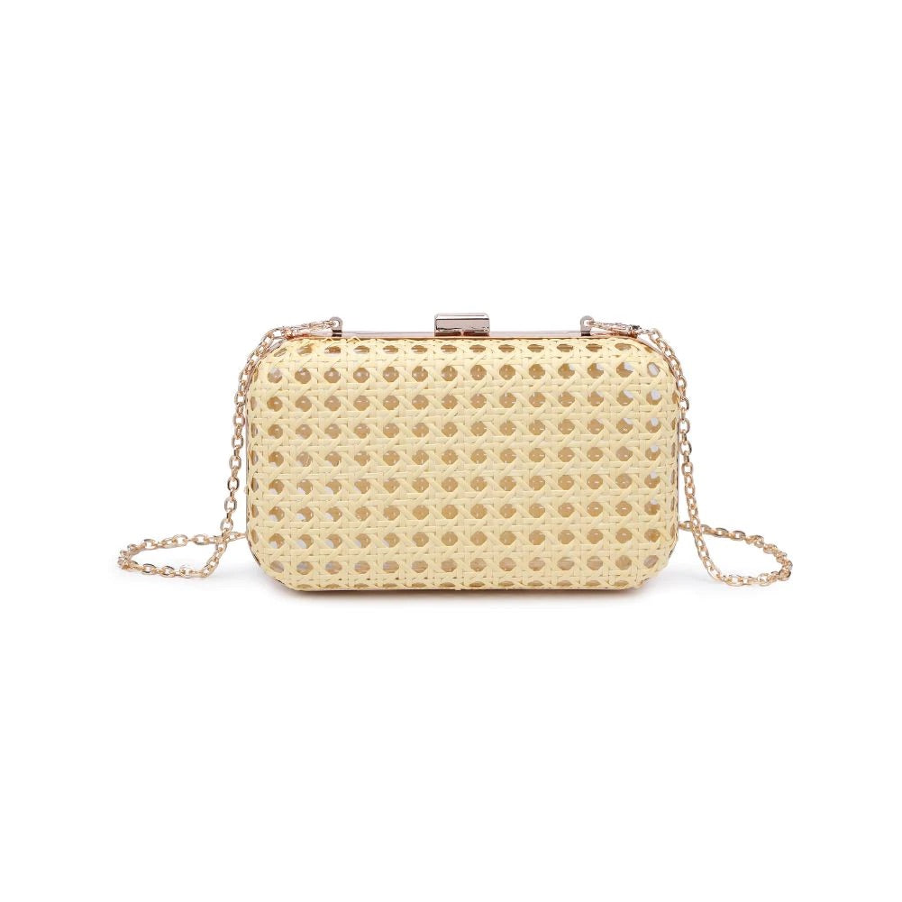Itzel Summer Clutch (2 colors)