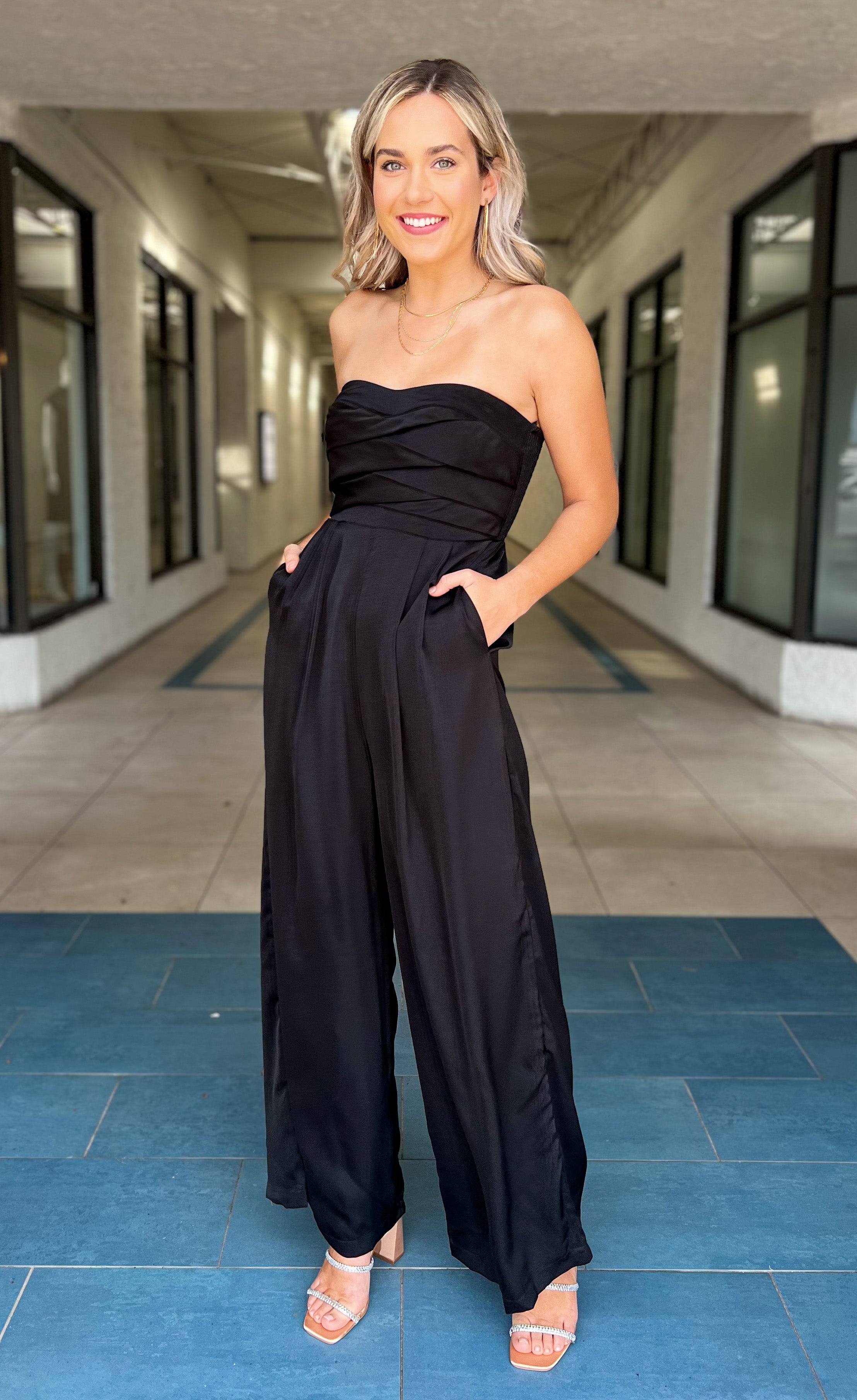 Wynter Jumpsuit